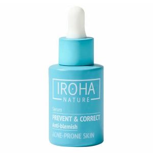 IROHA - Acne Prone - S&eacute;rum Visage Acide Salycilique - 30ml