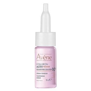 Eau Thermale Avène Hyaluron activ procedure Sérum Tenseur - 10% Hexapeptide Solution