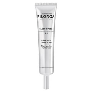 Filorga Sleep & Peel Cr&egrave;me Resurfa&ccedil;ante Nuit 40ml