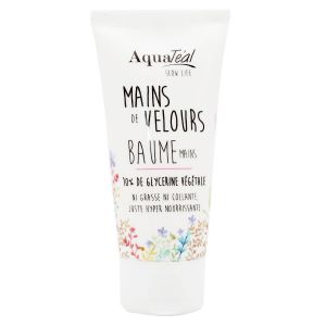 Aquatéal Mains de Velours Baume 45ml