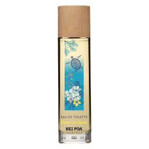 Hei Poa Eau de Toilette Mono&iuml; des Lagons 50ml