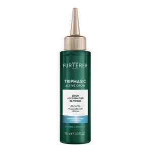 Furterer Triphasic Active Grow - Sérum Accélérateur de pousse - 100ml