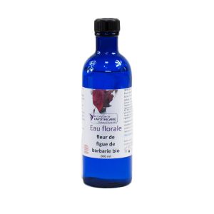 Le Comptoir de l'Apothicaire Eau Florale Figue de Barbarie Bio 200ml