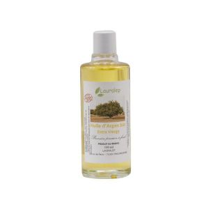 Lauralep Huile d'Argan Bio Extra Vierge 50ml