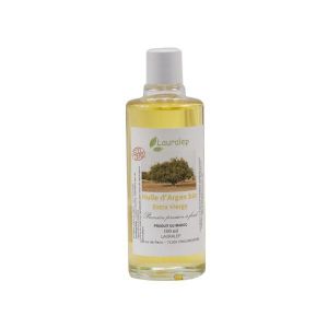 Lauralep Huile d'Argan Bio Extra Vierge 100ml