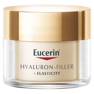 Eucerin Hyaluron Filler + Elasticity Soin de Jour Anti-&Acirc;ge SPF30 50ml