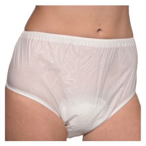 Sanygia Culotte Odile Adulte Ferm&eacute;e Incontinence Taille 46