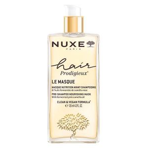 Nuxe Hair Prodigieux® Le Masque Huile Nutrition Avant-Shampooing 125ml