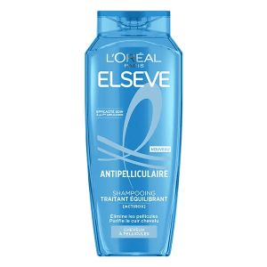 L'Or&eacute;al Paris Elseve Antipelliculaire Shampooing Traitant &Eacute;quilibrant 300ml