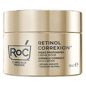 ROC Retinol Correxion&reg; Correction Rides Cr&egrave;me riche