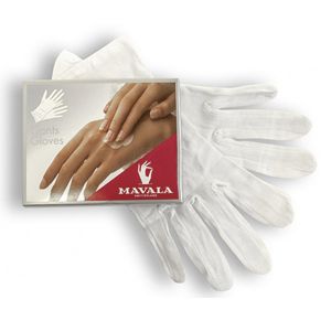 Mavala Gants Coton Hydratants