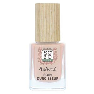 So'Bio Étic Natural Soin Durcisseur N°02 Quartz Bio 11ml