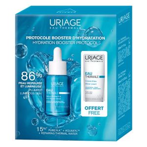 Uriage Eau Thermale S&eacute;rum Booster H.A Hydratant Lissant Repulpant 30ml