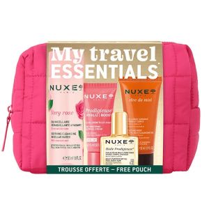 Nuxe Mes essentiels voyage 105ml