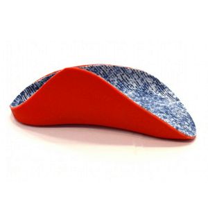 Thuasne Sohli Support de Vo&ucirc;te Plantaire 38 Rouge