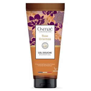 Osma&eacute; Gel Douche Rose Orientale 100 ml