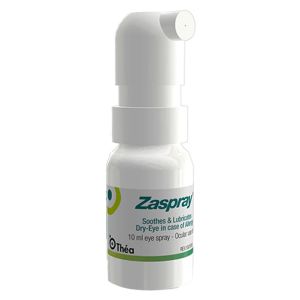 Th&eacute;a Zaspray&reg; Flacon 10ml