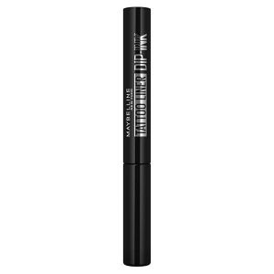 Maybelline New York Tattoo Liner Eyeliner Liquide Waterproof Tenue 24h Black Track