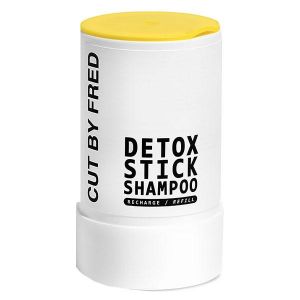 Cut By Fred Detox Stick Shampoo Recharge - 70g