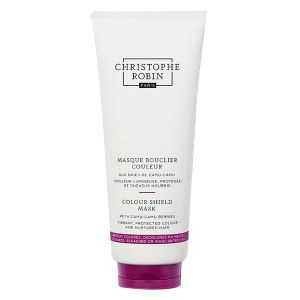 Christophe Robin Masque bouclier aux baies de Camu-camu 200ml