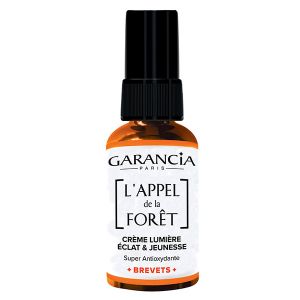 Garancia L'Appel de la Forêt Crème Lumière Eclat & Jeunesse 30ml