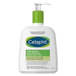Cetaphil Lotion Hydratante 237ml