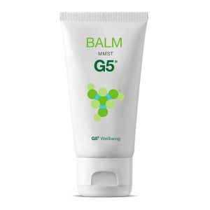 LLR-G5 Silicium Organique G5 baume - 100ml