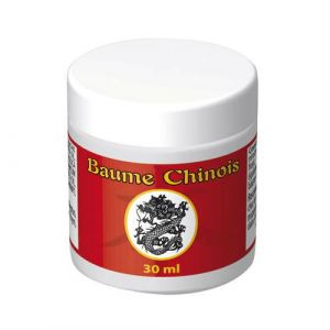 NutriExpert Baume Chinois 30ml