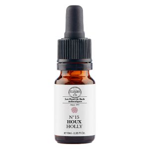 Elxirs & Co - Unitaire Houx - 10ml