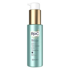 RoC Multi Correxion Hydrater + Repulper Hydratant SPF30 - 50ml