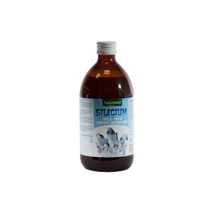 Naturland Silicium Pr&ecirc;le - Ortie Confort Articulaire 480ml
