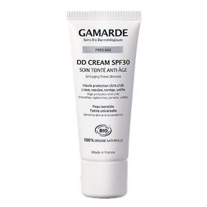 Gamarde Prés-Âge DD Cream SPF30 Bio - 40ml