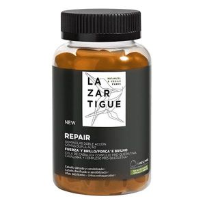 Lazartigue Repair Gummies 1 mois