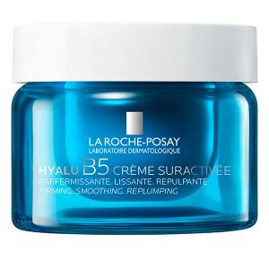 La Roche Posay Hyalu B5 Cr&egrave;me visage anti-rides, raffermissante, lissante, repulpante 50ml