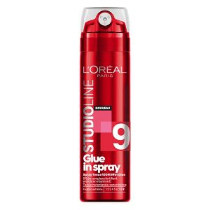 L'Or&eacute;al Paris StudioLine Glue in spray Tenue 100h Effet Glue 200ml