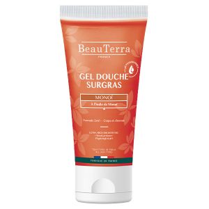 Beauterra Gel Douche Surgas Mono&iuml; 200ml