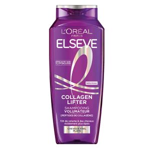 L'Or&eacute;al Paris Elseve Collagen Lifter Shampooing Volumateur 250ml