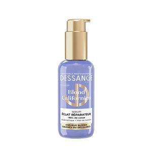 Dessange Blond Californien Sérum Sans Rinçage Cheveux Blonds 110ml