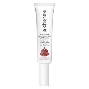 La Chênaie Vitalité Contour Yeux & Lèvres 15ml