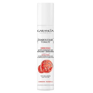 Garancia Diabolique Tomate Cr&egrave;me d'Eau Bonne Mine 30ml