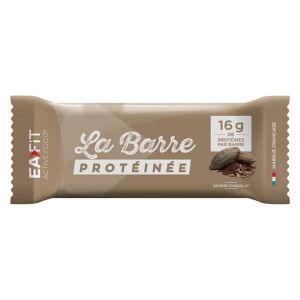 Eafit La Barre Prot&eacute;in&eacute;e Go&ucirc;t Chocolat 46g