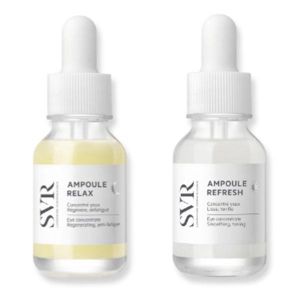 SVR Routine Anti-Age Yeux Jour/Nuit