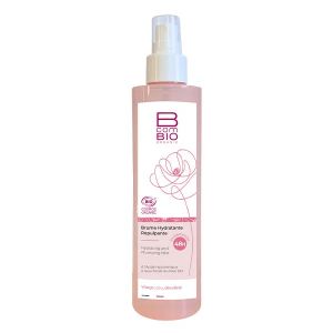 BCOMBIO Brume Hydratante Repulpante bio 200 ml
