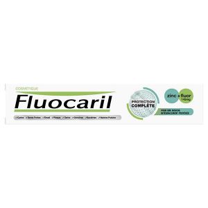 Fluocaril Protection Compl&egrave;te, Dentifrice 75ml