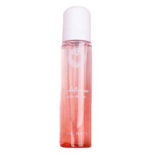 Musc Intime Sweet Litchi - La d&eacute;licieuse Parfum corps 120ml