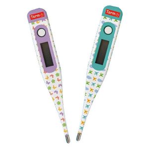 Torm Thermomètre électronique Edition limitée 2025 1 unité