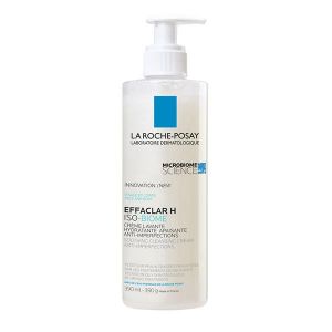 La Roche Posay Effaclar H Crème Lavante 390ml