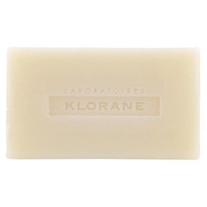 Klorane Avoine Shampoing Solide 80g