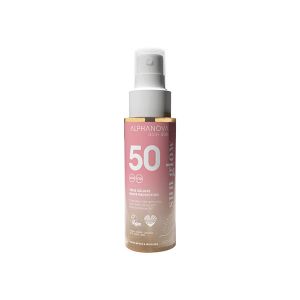 Alphanova Daily Sun Huile Solaire SPF50 Sun Glow Pocket Week-end 50ml
