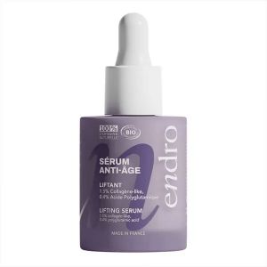 Endro S&eacute;rum Liftant Collag&egrave;ne Routine Anti-&Acirc;ge 30ml